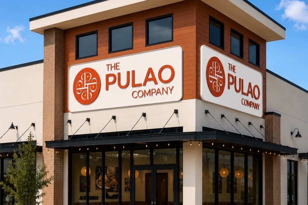 The Pulao Company Frisco