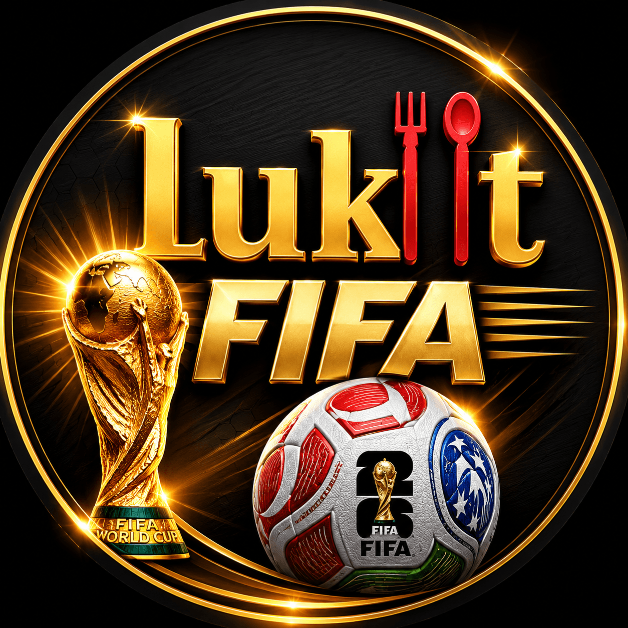 lukiit - Deals. Goals. Glory!